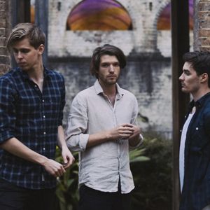 Mansionair