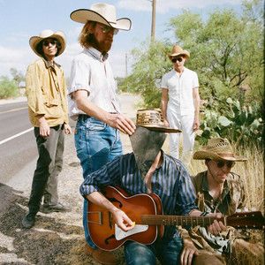 Deerhunter