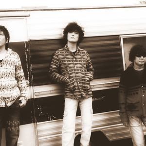 The Pillows