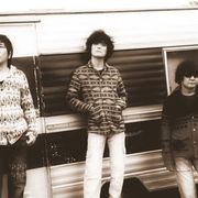 The Pillows
