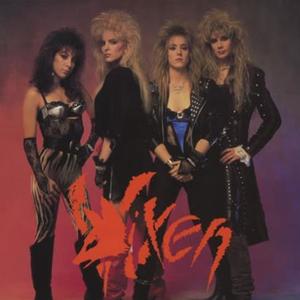 Vixen