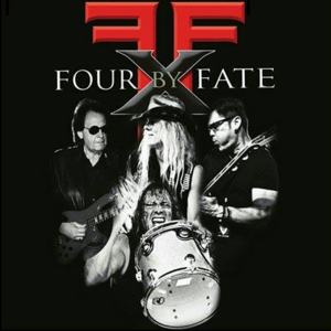 Four By Fate
