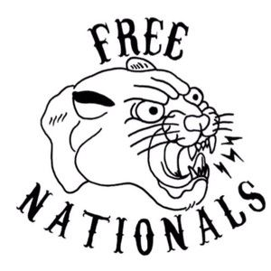 The Free Nationals