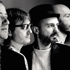 Subsonica