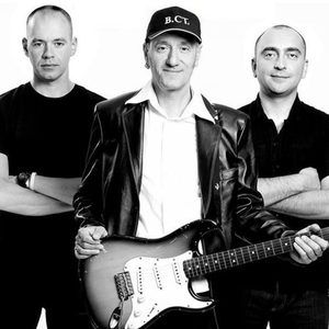 Vlatko Stefanovski Trio