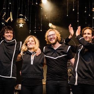 Wintergatan