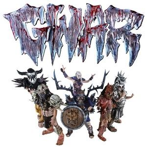 GWAR