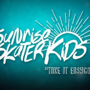 Sunrise Skater Kids