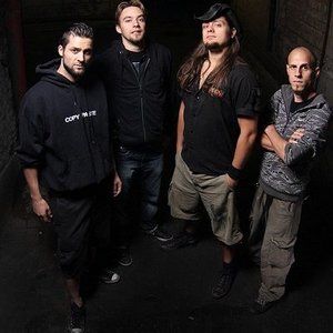 Pantera tribute Vulgar Display Of Cover