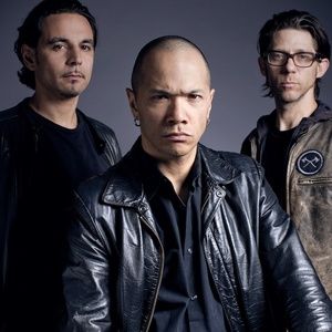 Danko Jones