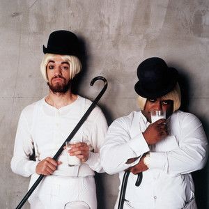 Gnarls Barkley