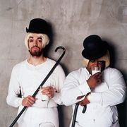 Gnarls Barkley