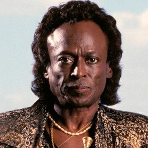 Miles Davis (solo)