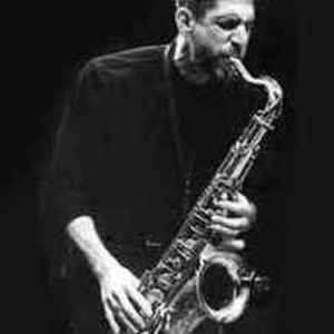 Bob Berg (band)