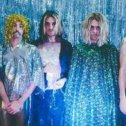 Moses Gunn Collective