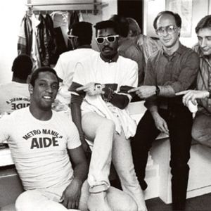 Paul Shaffer & the World's Most Dangerous Band