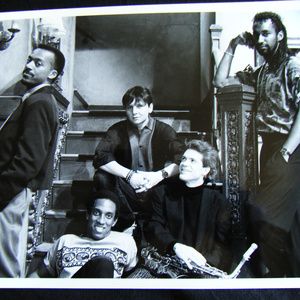 The Sunday Night Band
