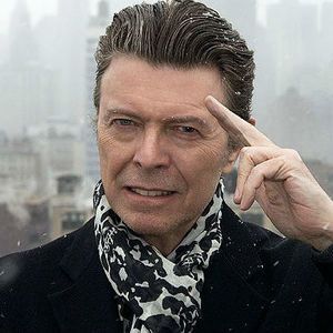 David Bowie (band)