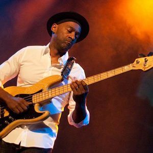 Marcus Miller (band)