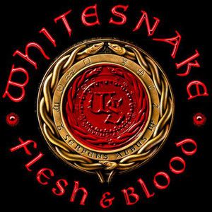 Whitesnake