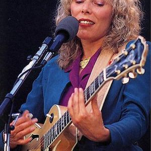 Joni Mitchell (band)