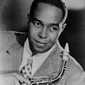 Charlie Parker (band)