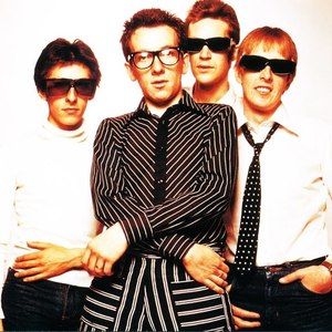 Elvis Costello & The Attractions