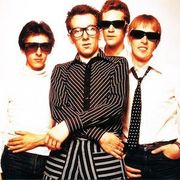 Elvis Costello & The Attractions