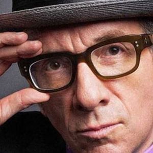 Elvis Costello & The Imposters