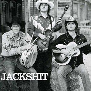 Jackshit