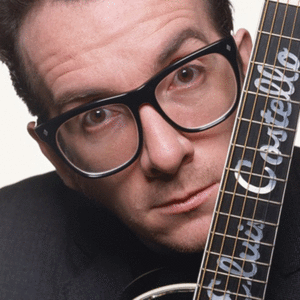 Elvis Costello