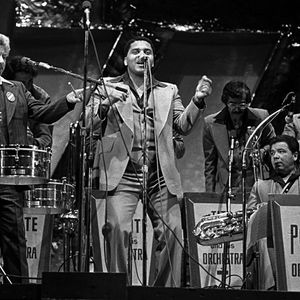 Tito Puente Y Su Orchesta
