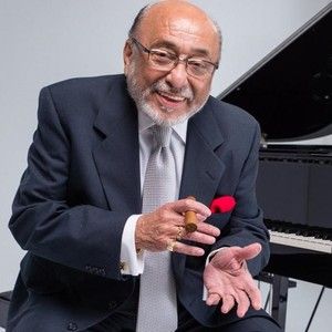 Eddie Palmieri & Friends