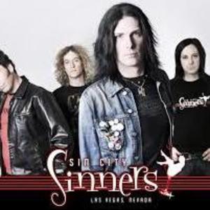 Sin City Sinners