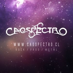 Caospectro