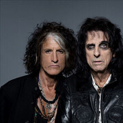 Hollywood Vampires