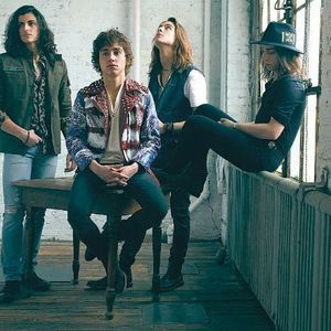 Greta Van Fleet