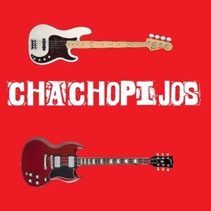 Chachopijos
