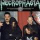 Necrophagia