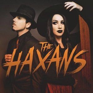 The Haxans