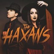 The Haxans