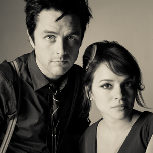 Billie Joe Armstrong & Norah Jones