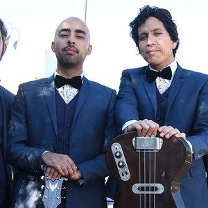 Chicano Batman