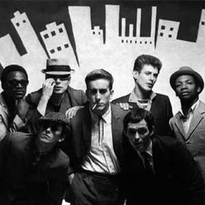 The Secials