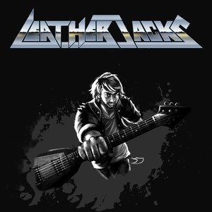 Leatherjacks