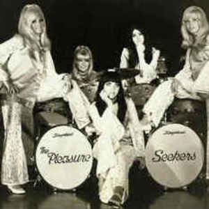 The Pleasure Seekers
