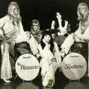 The Pleasure Seekers