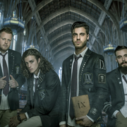 Ice Nine Kills