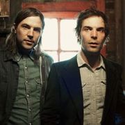 The Barr Brothers
