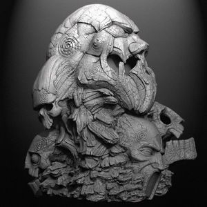 Stone Warden
